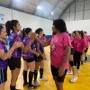 DTIC e Faturamento vencem a 2ª Copa Santa Casa de Futsal